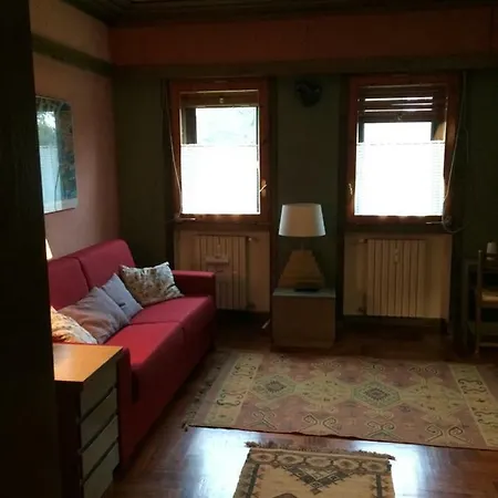 Appartamento Pescasseroli
